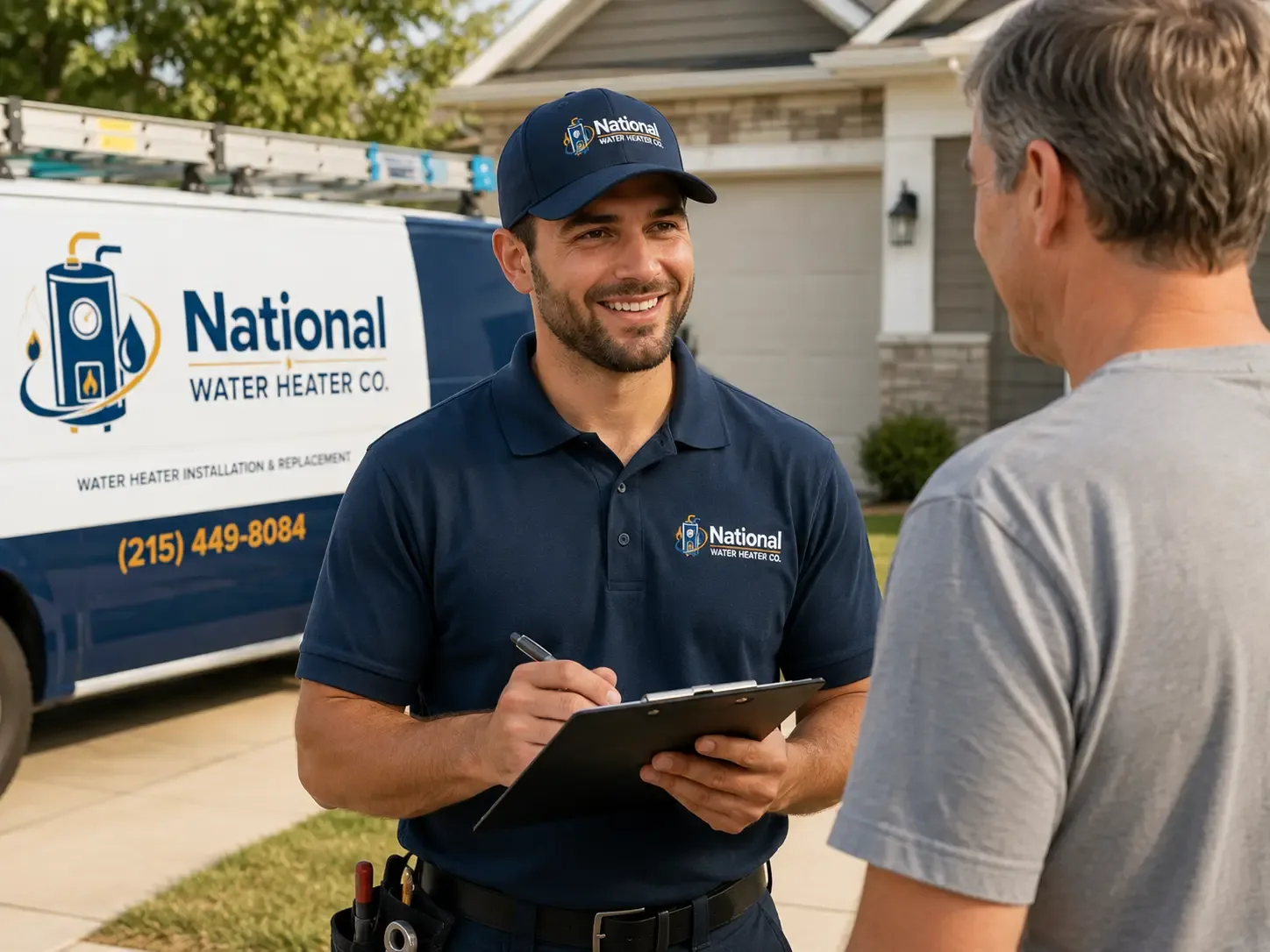 Water Heater Installation Kingsley, PA FAQs